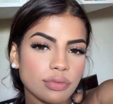 Imagem - Modelo brasileira de 25 anos é encontrada morta em porta-malas de carro