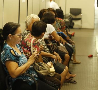 Imagem - Semana da Pessoa Idosa começa nesta sexta com serviços gratuitos em Belém; veja quais