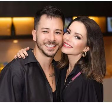 Imagem - Sandy e Junior confirmam retorno aos palcos para 2027