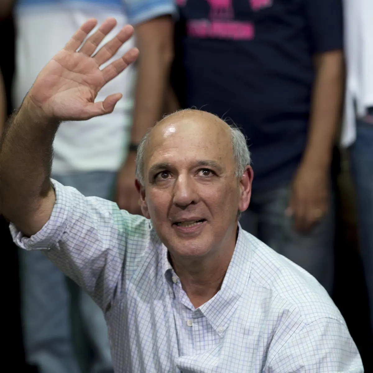 José Roberto Arruda (PSD)