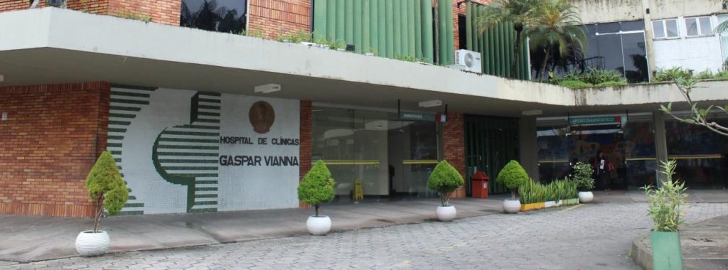 Oportunidades são para níveis médio, técnico e superior; salários chegam a R$ 3,9 mil. Provas serão realizadas em dezembro, em Belém

