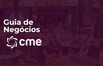 CME lança Guia de Associadas para ampliar conexões e gerar novos negócios entre empreendedoras