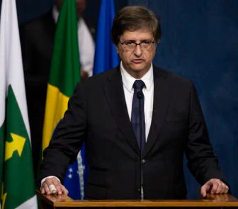 Imagem - Conselho do MPF decide manter Gonet à frente do caso Banco Master