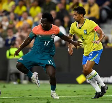 Imagem - Imprensa espanhola critica Brasil de Ancelotti após empate com a Austrália