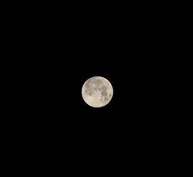 Imagem - Quer ver a Lua de perto? Belém terá observação gratuita neste sábado