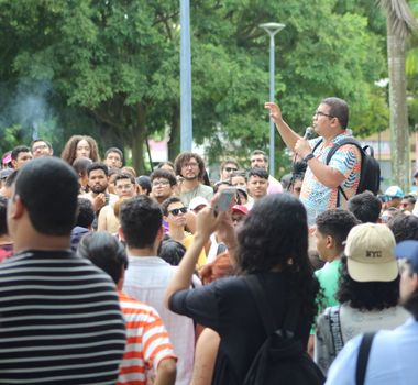 Imagem - Aula pública abordará história e a cultura do Círio no centro histórico de Belém