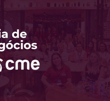 Imagem - CME lança Guia de Associadas para ampliar conexões e gerar novos negócios entre empreendedoras