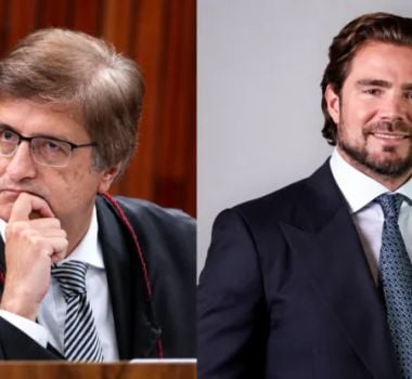 Imagem - Conselho do MPF analisa conduta de Gonet no caso Master