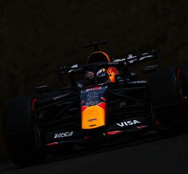 Imagem - F1: Verstappen lidera terceiro treino no Azerbaijão; Bortoleto fica em 13º
