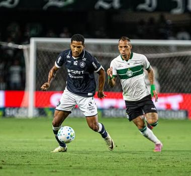 Imagem - João Lucas deve voltar ao time do Remo em outubro