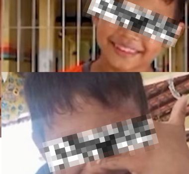 Imagem - Família levanta suspeitas de asfixia e abuso após morte de menino de 6 anos em Benevides