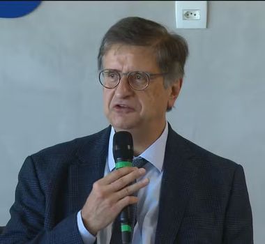 Imagem - Caso Master: relator rejeita investigação contra Gonet