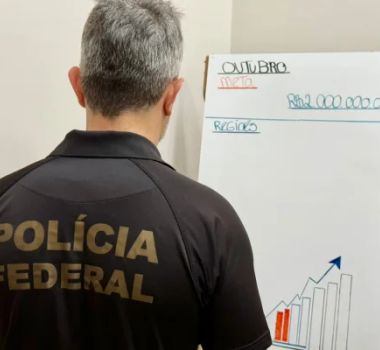 Imagem - PF investiga esquema que pode ter desviado dinheiro do SUS com remédios caros