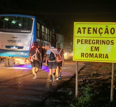 Imagem - Rodovias entre Moju e Belém terão reforço de segurança para romeiros do Círio
