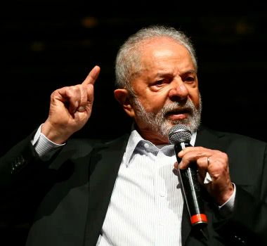 Imagem - Lula anuncia assinatura de MP que prevê fim das bets no Brasil