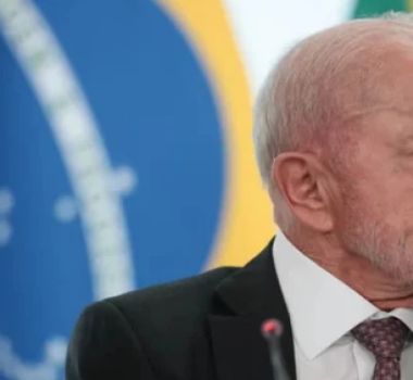 Imagem - Meta suspende anúncios de Lula no Facebook a dez dias das eleições
