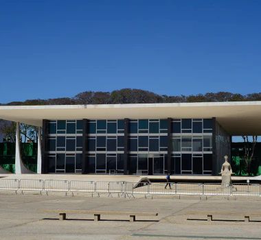 Imagem - Fachin cobra manifestação da PGR sobre casos do INSS e Master