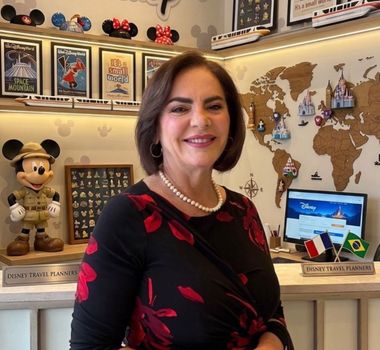 Imagem - Tiana Menezes celebra mais um ano de vida em grande fase empresarial