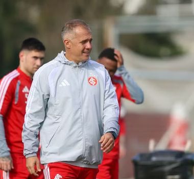 Imagem - Internacional paga R$ 300 mil ao Criciúma para contratar Eduardo Baptista
