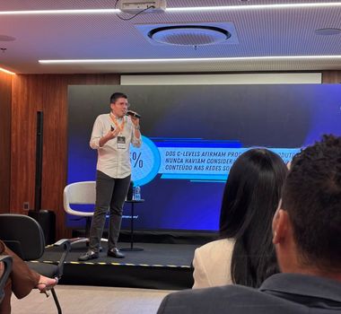 Imagem - Vice-presidente do Grupo Roma, Rômulo Maiorana Netto leva debate sobre reputação de marcas ao DEALMAKER