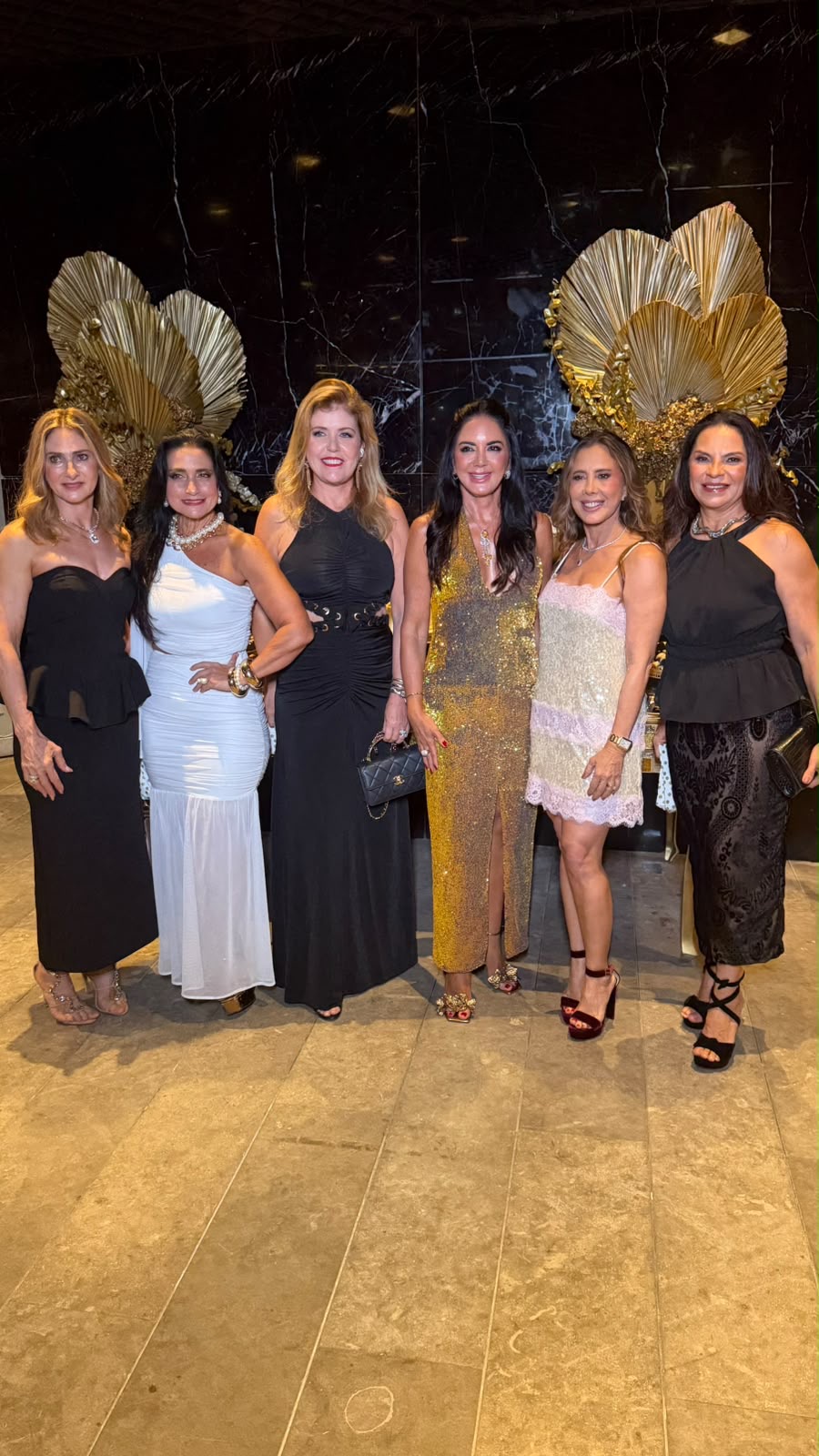 Amigas de Fádia 