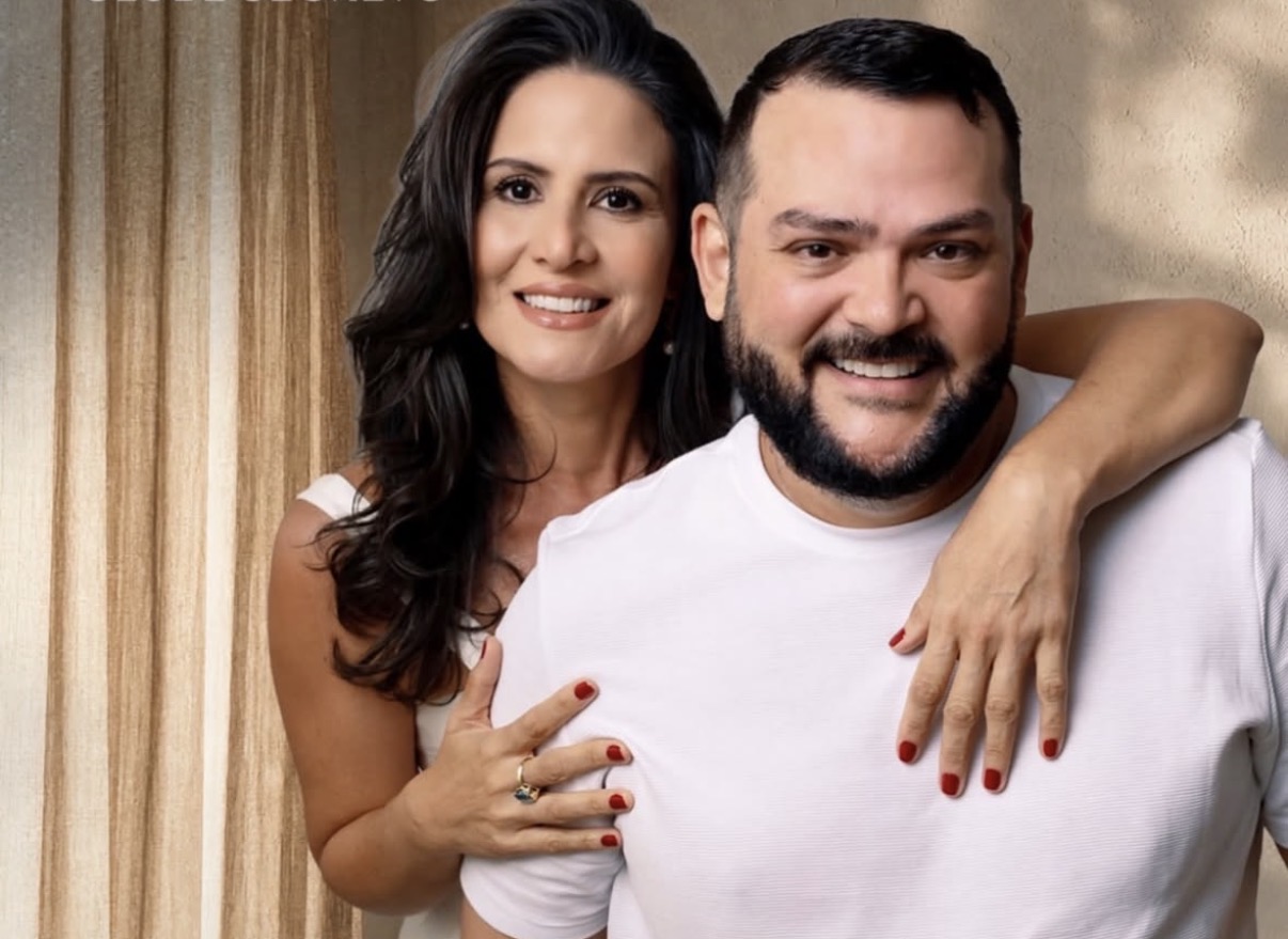 Ana Perlla é José Jr assinam o Clube Secreto Breton e o espaço Douçura’s, na CASALIV