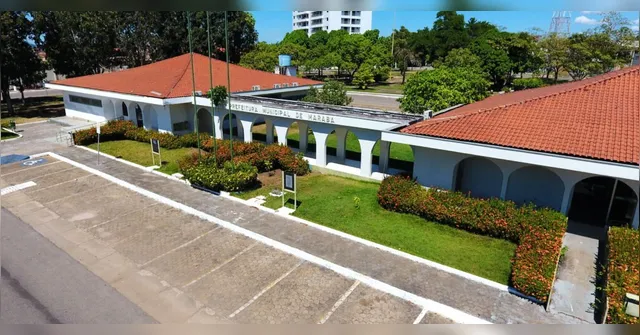 Cadastro de reserva contempla cargos de níveis fundamental, médio e superior; inscrições são gratuitas

