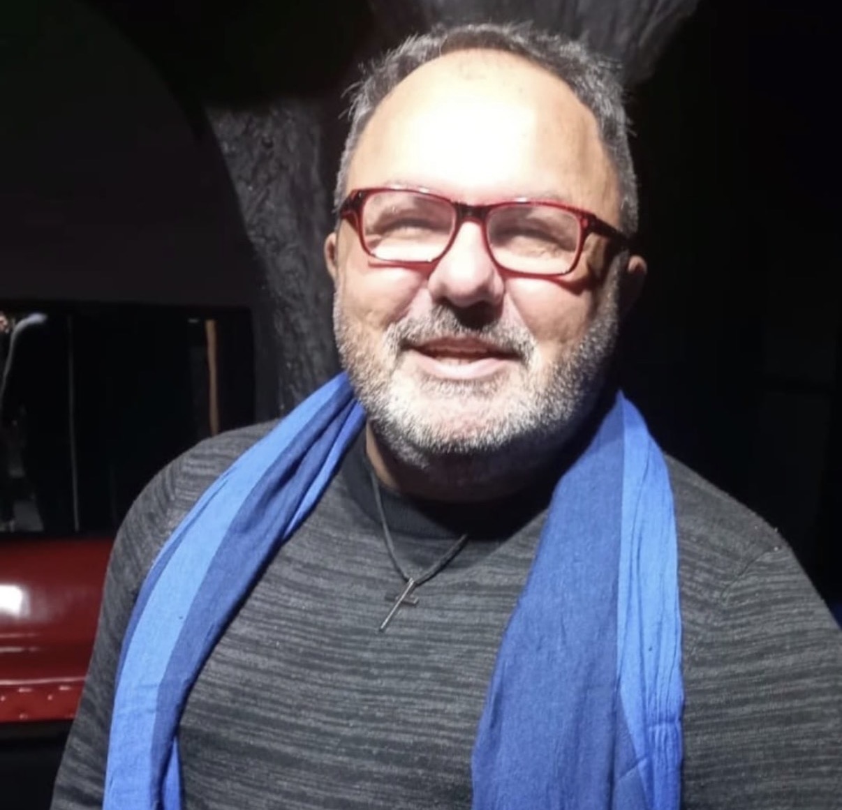 Carlos Augusto Oliveira, um dos produtores de eventos mais festejados do Rio de Janeiro