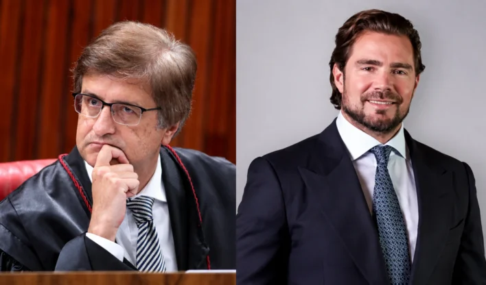 Conselho Superior do MPF avalia pedido para investigar Paulo Gonet por relação com Daniel Vorcaro -