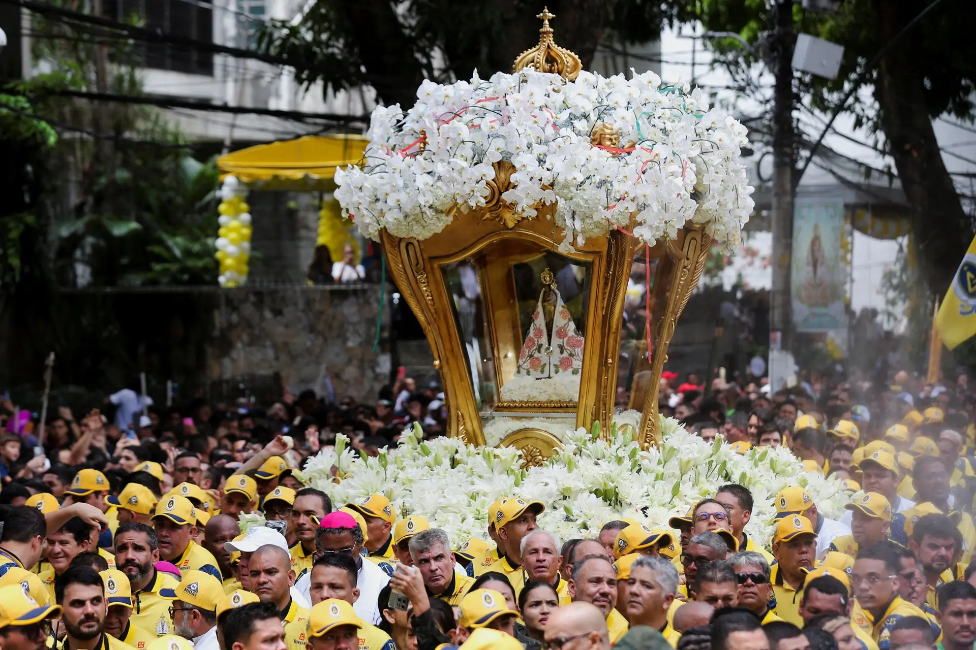 Círio de Nossa Senhora de Nazaré