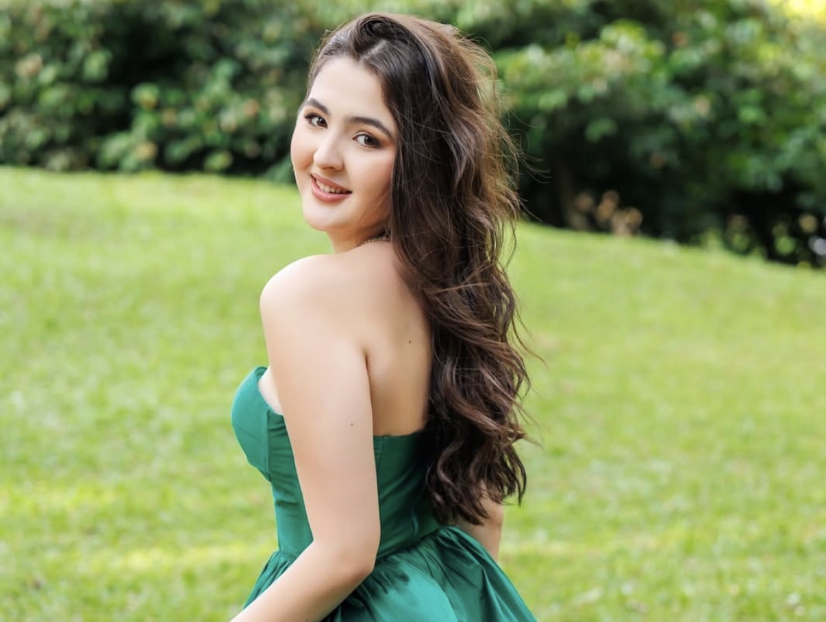 Letícia de Moraes Alves. 15 anos no Espaço FRA