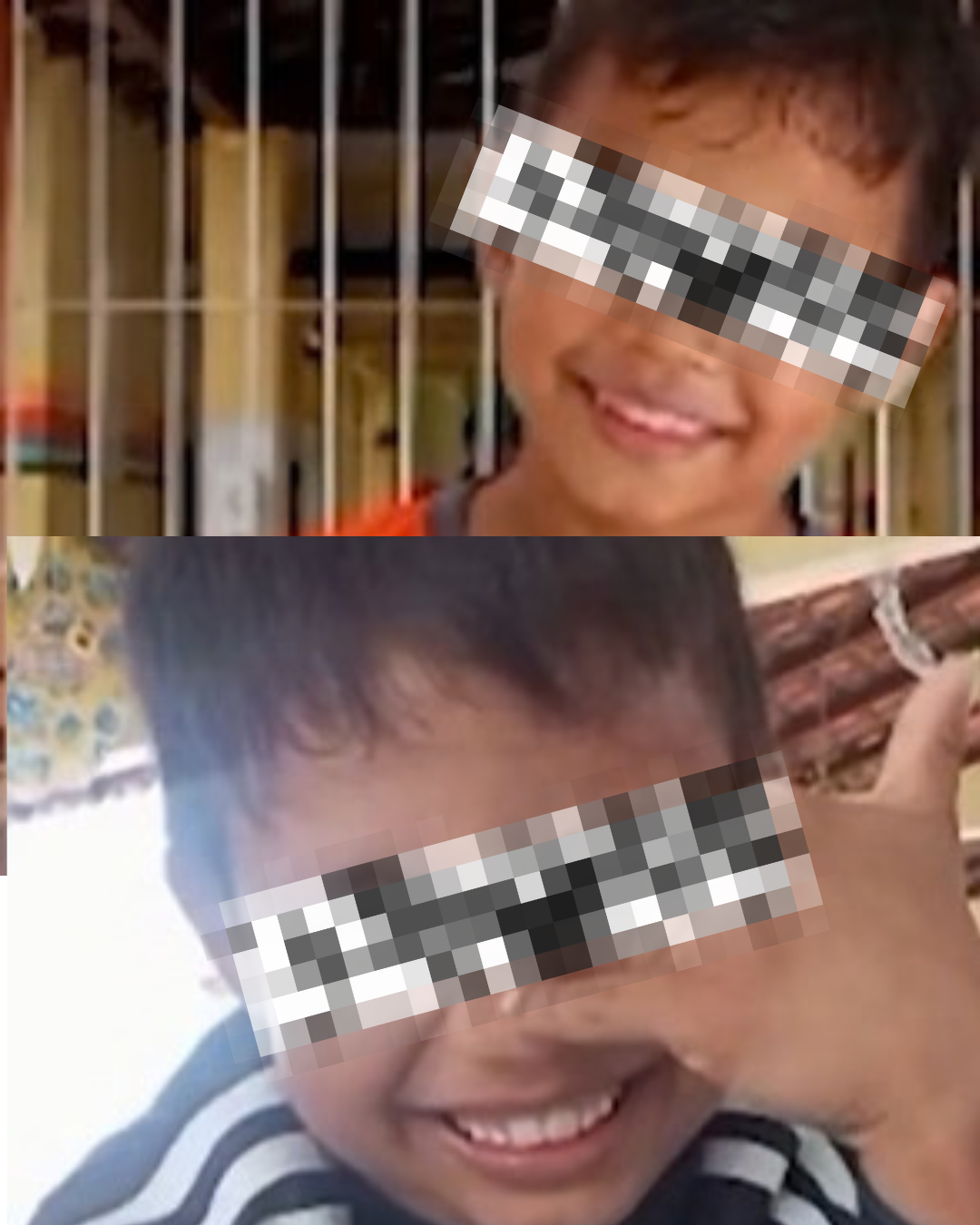 Imagem - Família levanta suspeitas de asfixia e abuso após morte de menino de 6 anos em Benevides