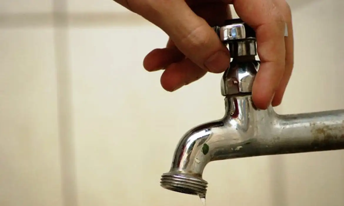 Manutenção eletromecânica no sistema de produção afeta o fornecimento de água em bairros e conjuntos da capital paraense

