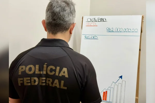 Operação apura possível esquema envolvendo ações judiciais e orçamentos com valores acima dos praticados no mercado

