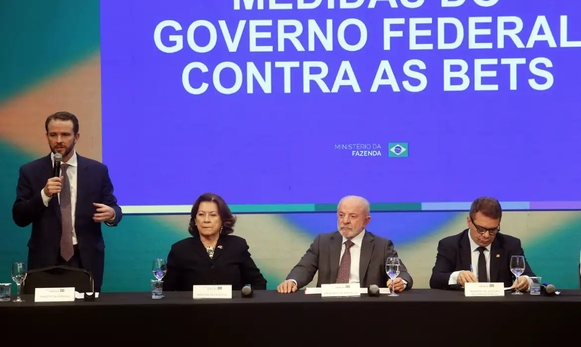 Imagem - Bets que continuarem no ar após prazo serão bloqueadas, diz Durigan