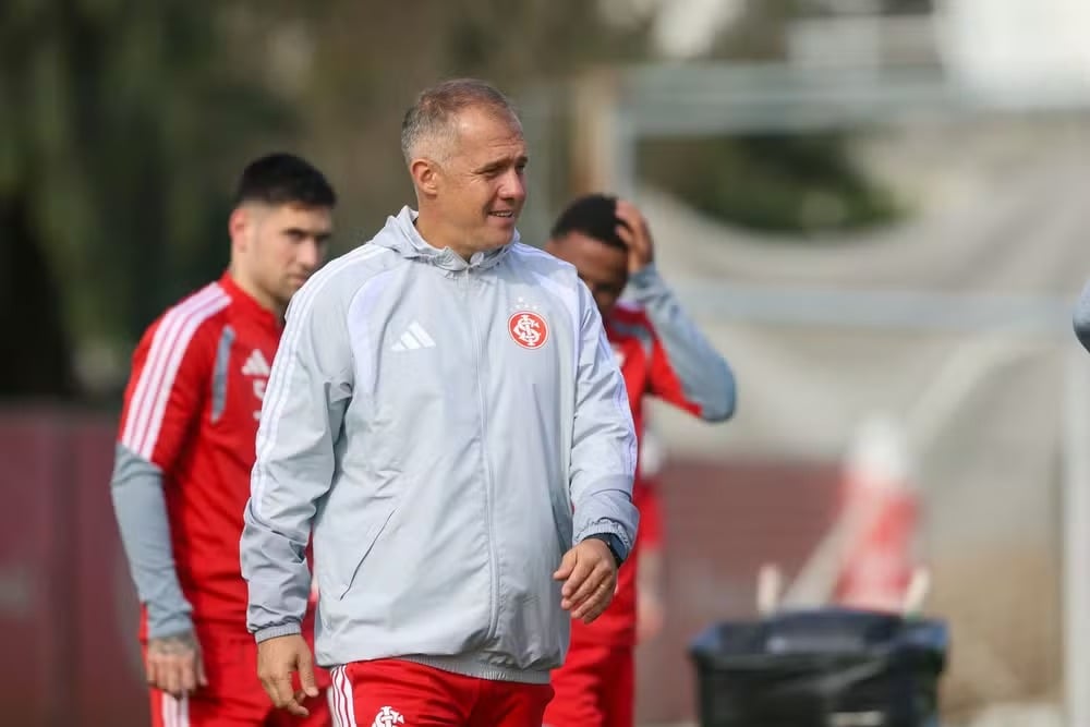 Treinador deixou o Tigre para assinar com o Colorado - 