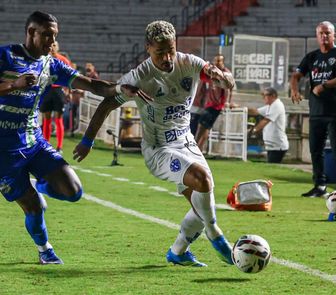 Imagem - Paysandu é derrotado pela Inter de Limeira e vê o sonho do acesso à Série B ficar distante