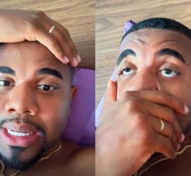 Imagem - Davi Brito se preocupa com fim das bets e impacto em publicidade