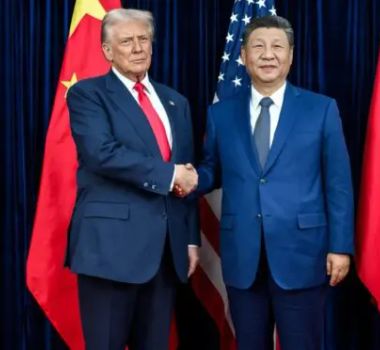 Imagem - EUA e China anunciam acordo para reduzir US$ 30 bilhões em tarifas comerciais