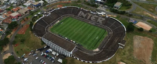 Inter de Limeira e Paysandu medem forças em busca da primeira vitória no quadrangular da Série C