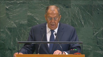 Ministro russo pede que EUA suspenda restrição de Cuba -