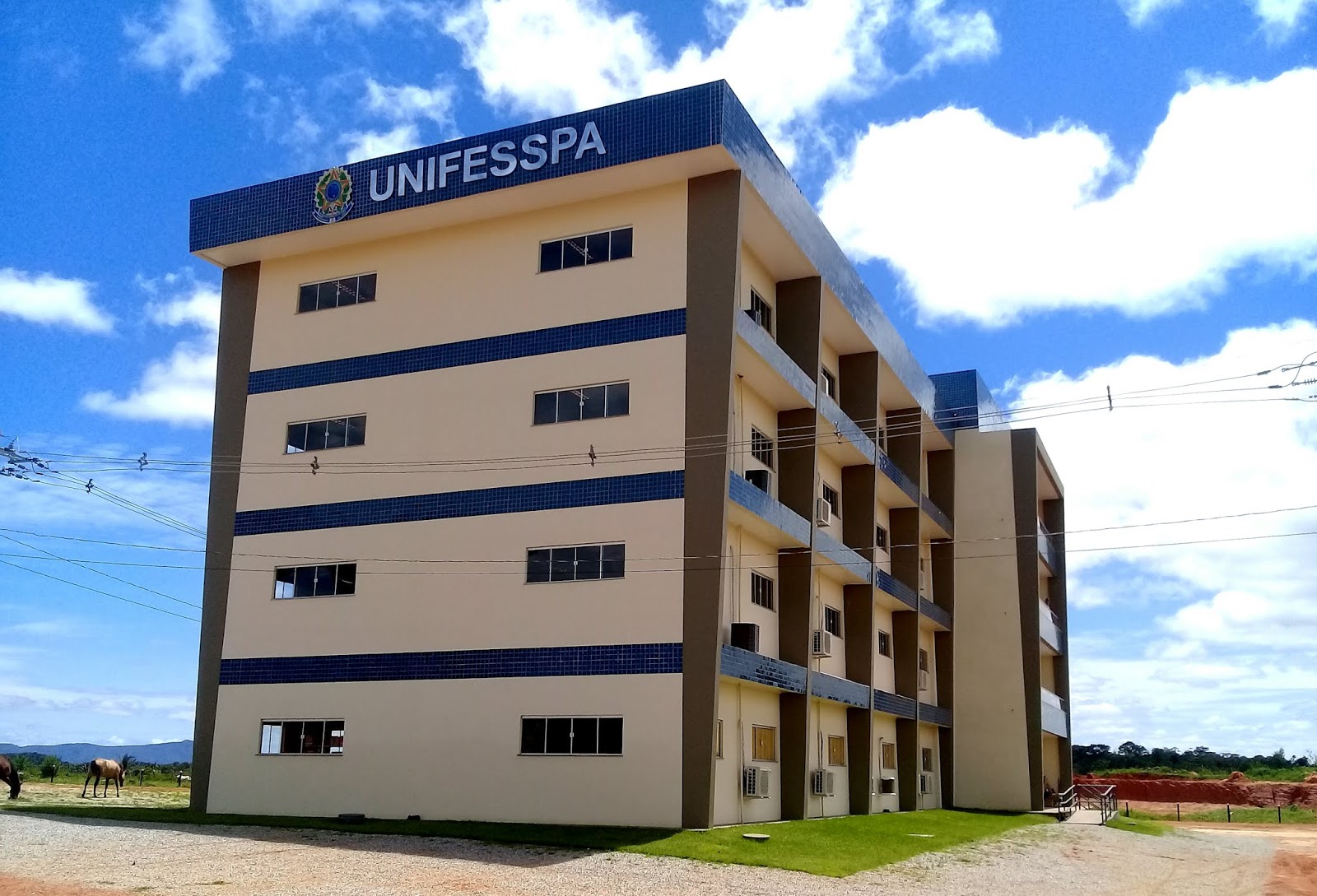 Programa oferece 16 vagas em Marabá e tem inscrições abertas até 30 de setembro