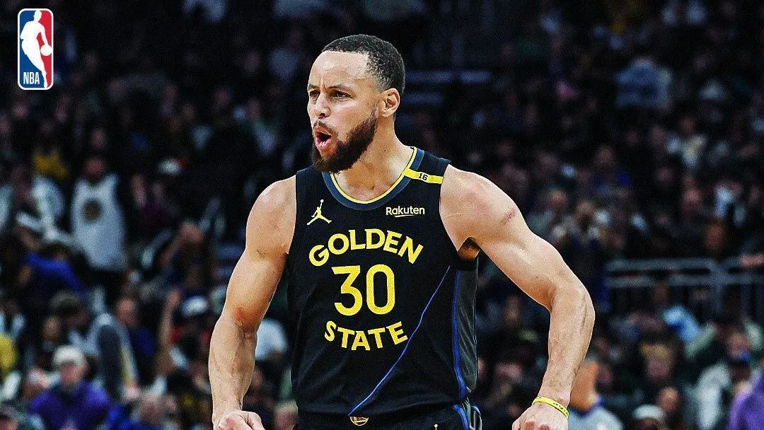 Stephen Curry e Warriors selam acordo até a temporada 2028/29
