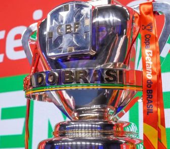 Imagem - Copa do Brasil 2026: definidos os confrontos e as datas da reta final rumo ao título