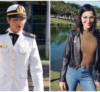 Imagem - Oficial da Marinha é encontrada morta em alojamento militar na USP