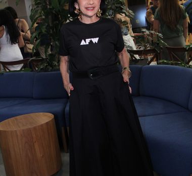 Imagem - Felícia Assmar Maia lança 21ª do Amazônia Fashion Week