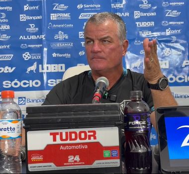 Imagem - ‘Quem morre de véspera é Peru’; dispara Mazola Jr sobre situação do Paysandu após derrota pelo Inter de Limeira
