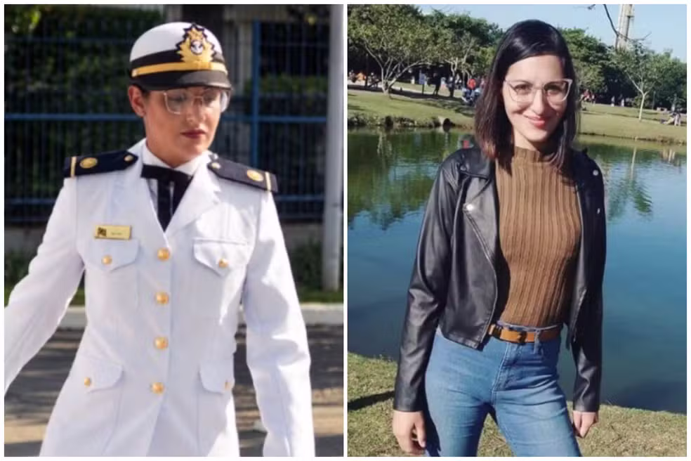 Imagem - Oficial da Marinha é encontrada morta em alojamento militar na USP