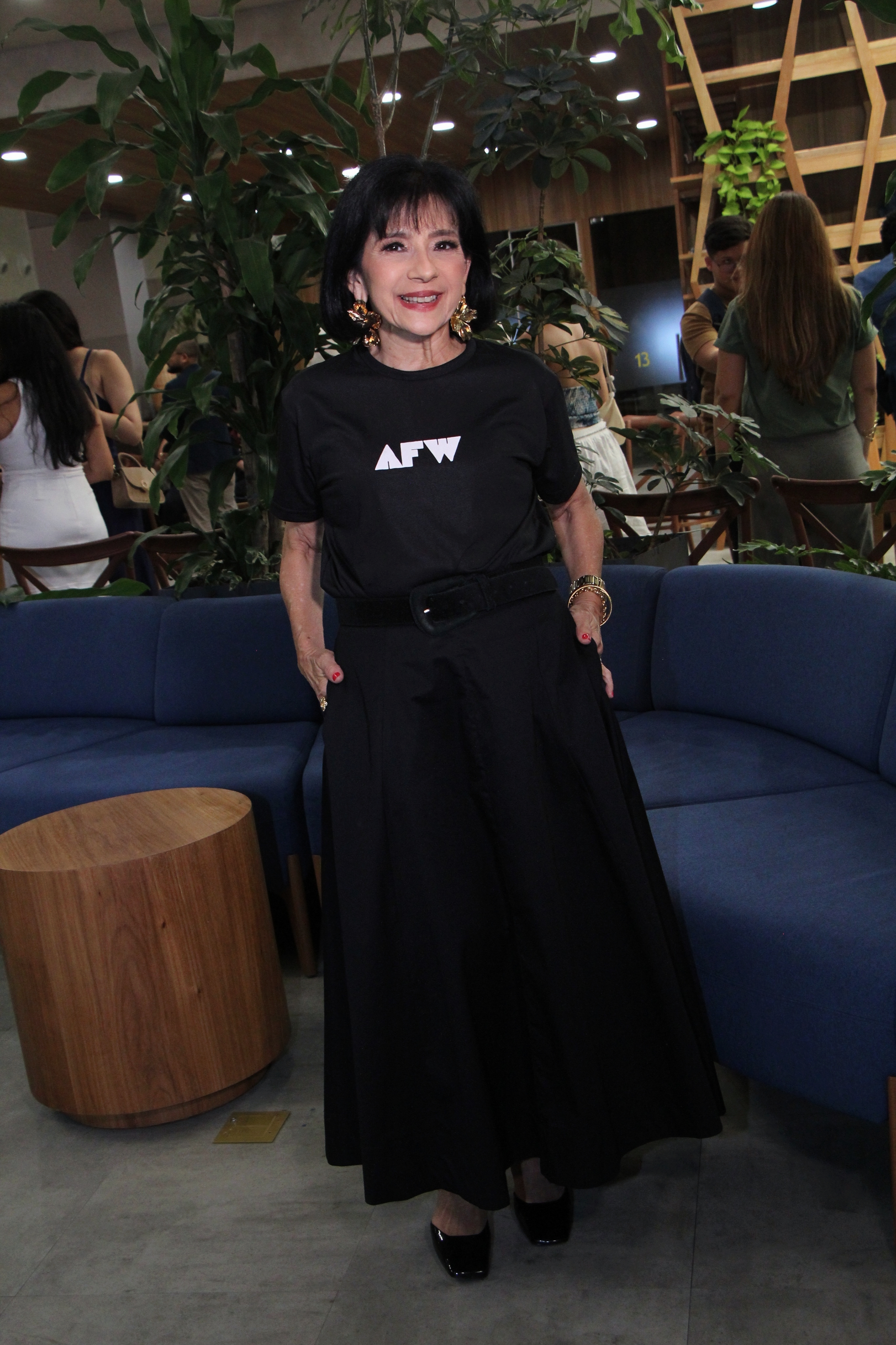 Imagem - Felícia Assmar Maia lança 21ª do Amazônia Fashion Week