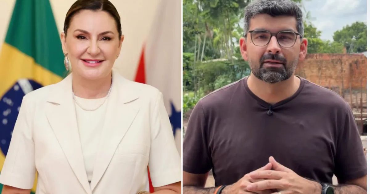 Os números indicam uma disputa acirrada entre Hana Ghassan e Dr. Daniel, que juntos concentram a maior parte das intenções de voto entre os paraenses.
